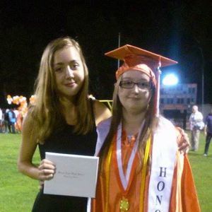 Meet your Posher, Candice